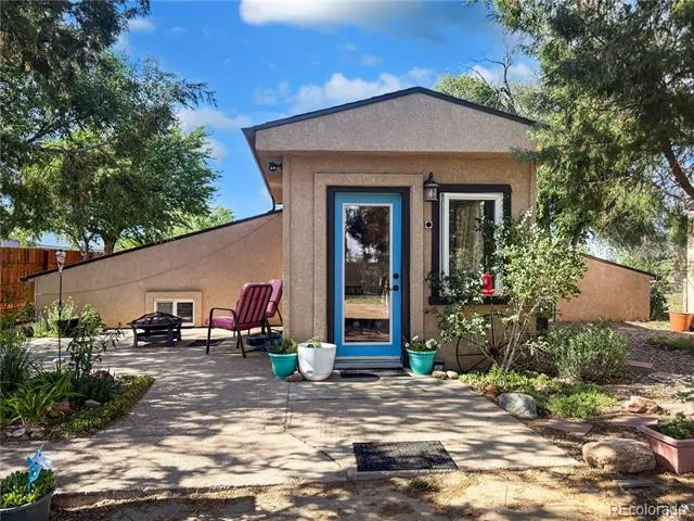 1327 Colorado Street Limon, CO 80828