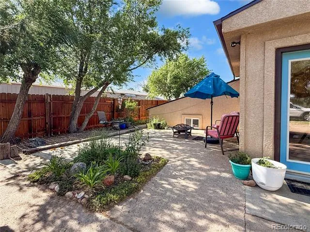 1327 Colorado Street Limon, CO 80828