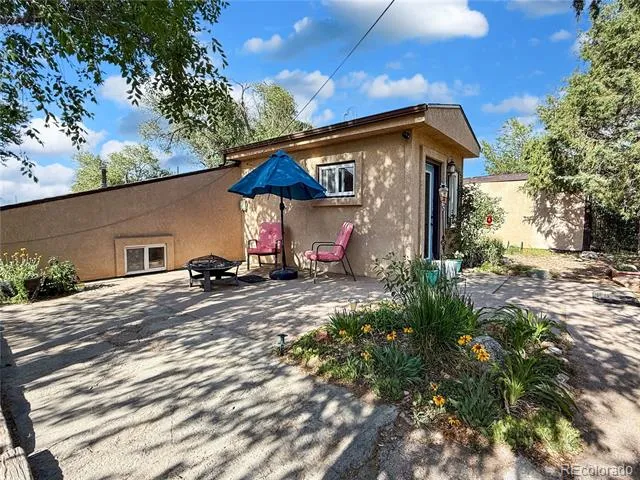 1327 Colorado Street Limon, CO 80828