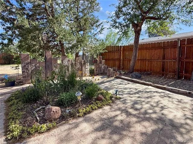1327 Colorado Street Limon, CO 80828
