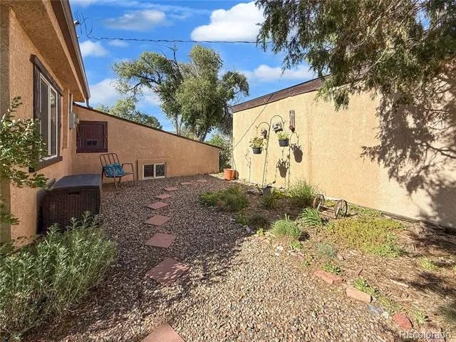 1327 Colorado Street Limon, CO 80828