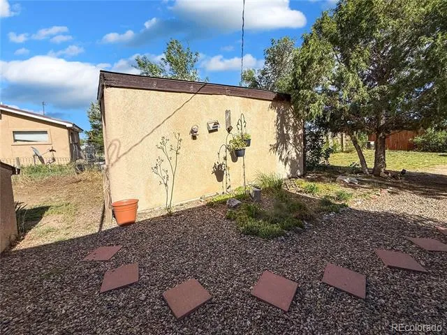 1327 Colorado Street Limon, CO 80828