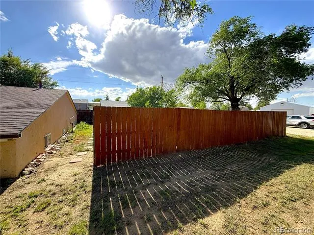 1327 Colorado Street Limon, CO 80828