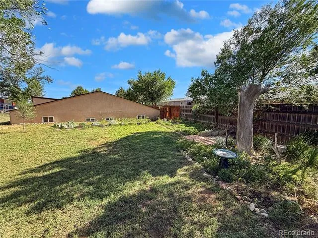1327 Colorado Street Limon, CO 80828