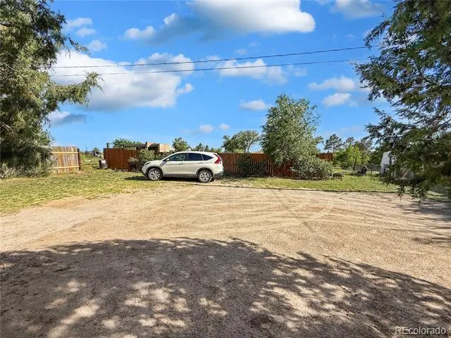 1327 Colorado Street Limon, CO 80828