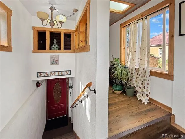 1327 Colorado Street Limon, CO 80828