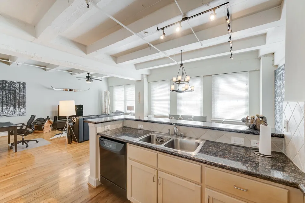 1120 Texas Street #5D Houston, TX 77002