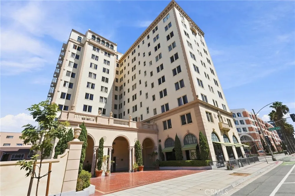 315 W 3rd #401 Long Beach, CA 90802