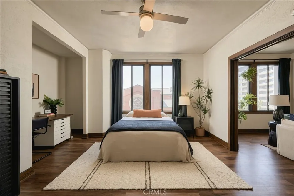 315 W 3rd #401 Long Beach, CA 90802