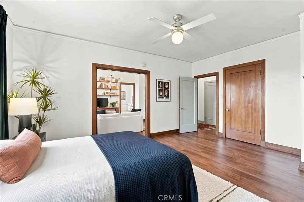 315 W 3rd #401 Long Beach, CA 90802