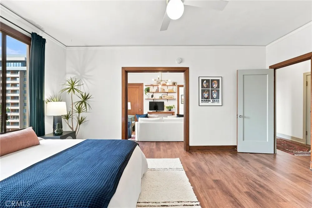 315 W 3rd #401 Long Beach, CA 90802