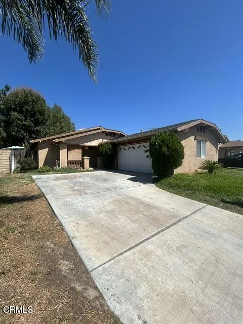 4049 Camulos Street Piru, CA 93040