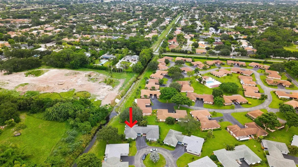 435 BLUEBIRD LANE Delray Beach, FL 33445