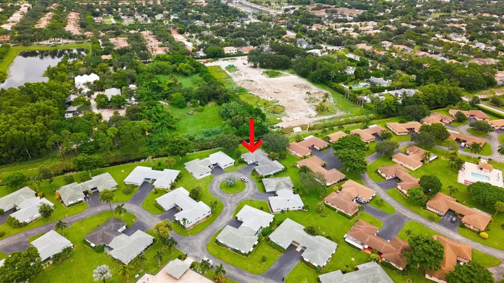 435 BLUEBIRD LANE Delray Beach, FL 33445