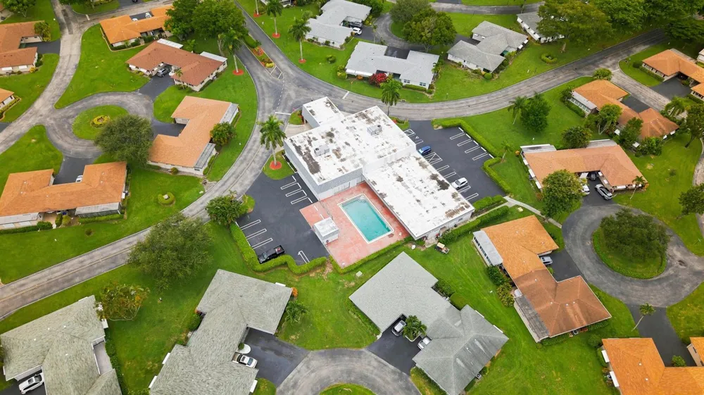 435 BLUEBIRD LANE Delray Beach, FL 33445