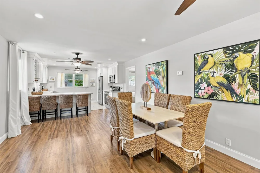 435 BLUEBIRD LANE Delray Beach, FL 33445