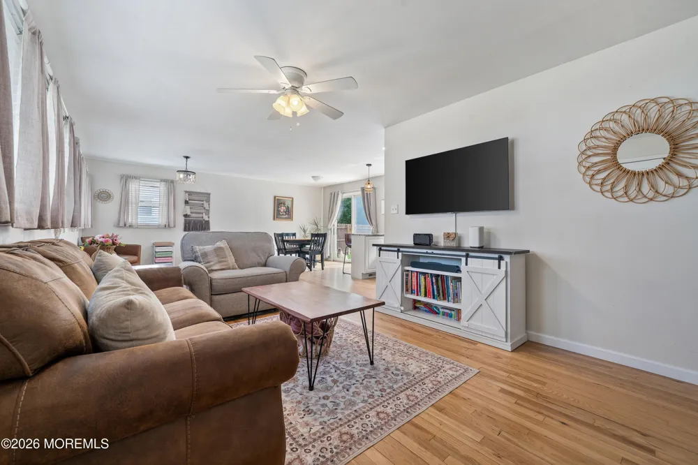13 Charles Avenue Manchester, NJ 08759