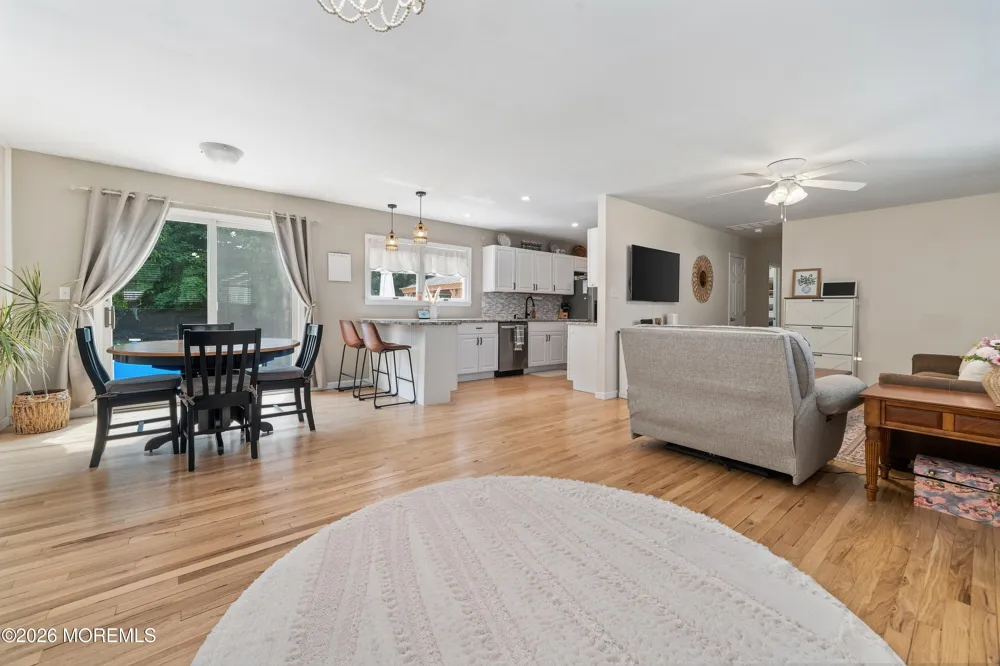 13 Charles Avenue Manchester, NJ 08759