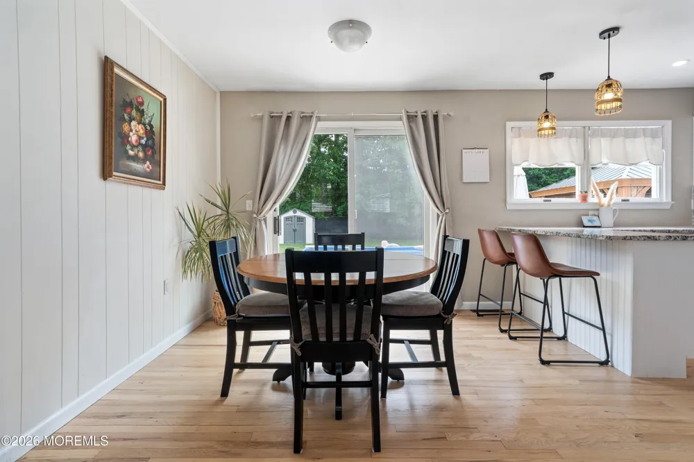 13 Charles Avenue Manchester, NJ 08759