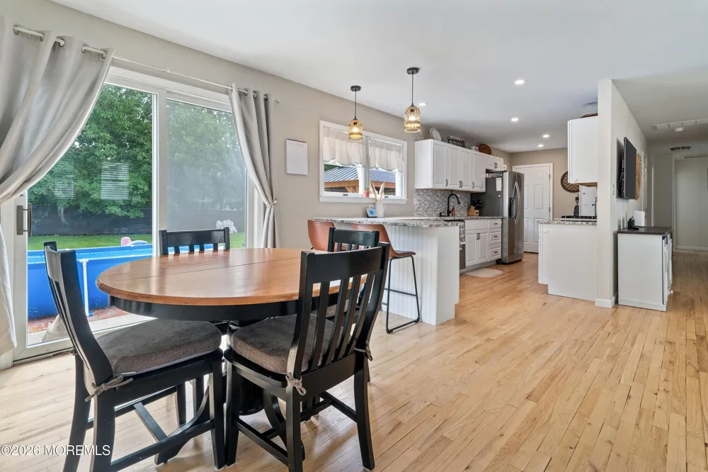13 Charles Avenue Manchester, NJ 08759
