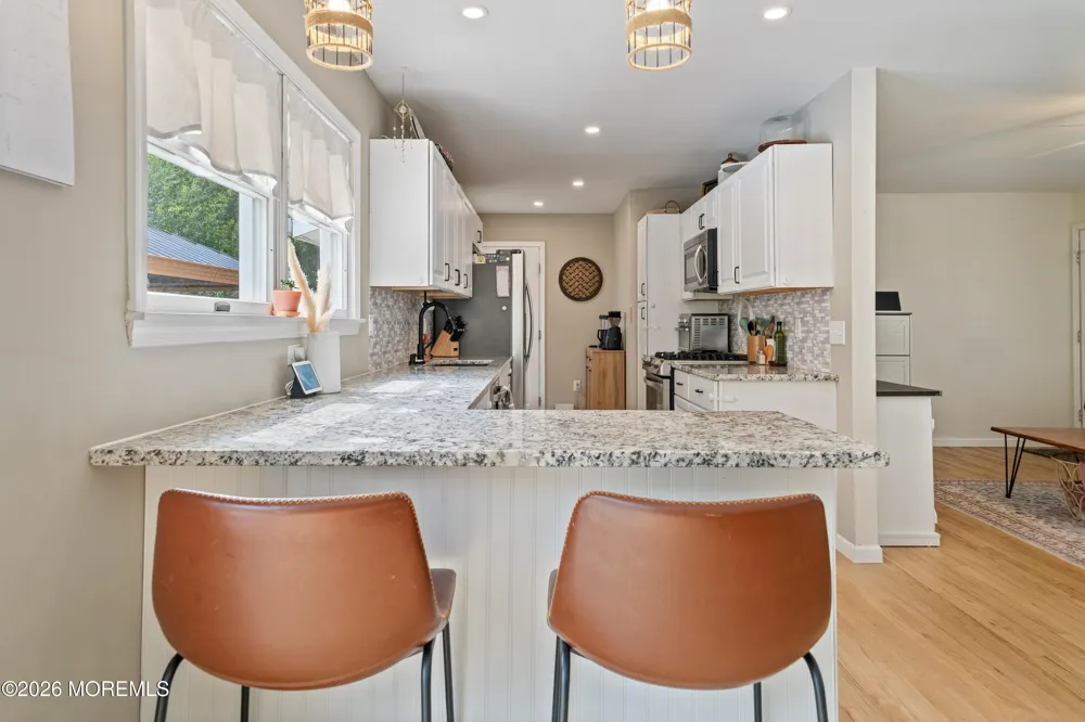 13 Charles Avenue Manchester, NJ 08759