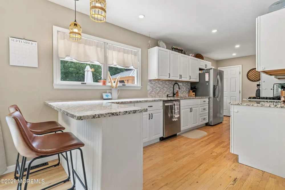 13 Charles Avenue Manchester, NJ 08759