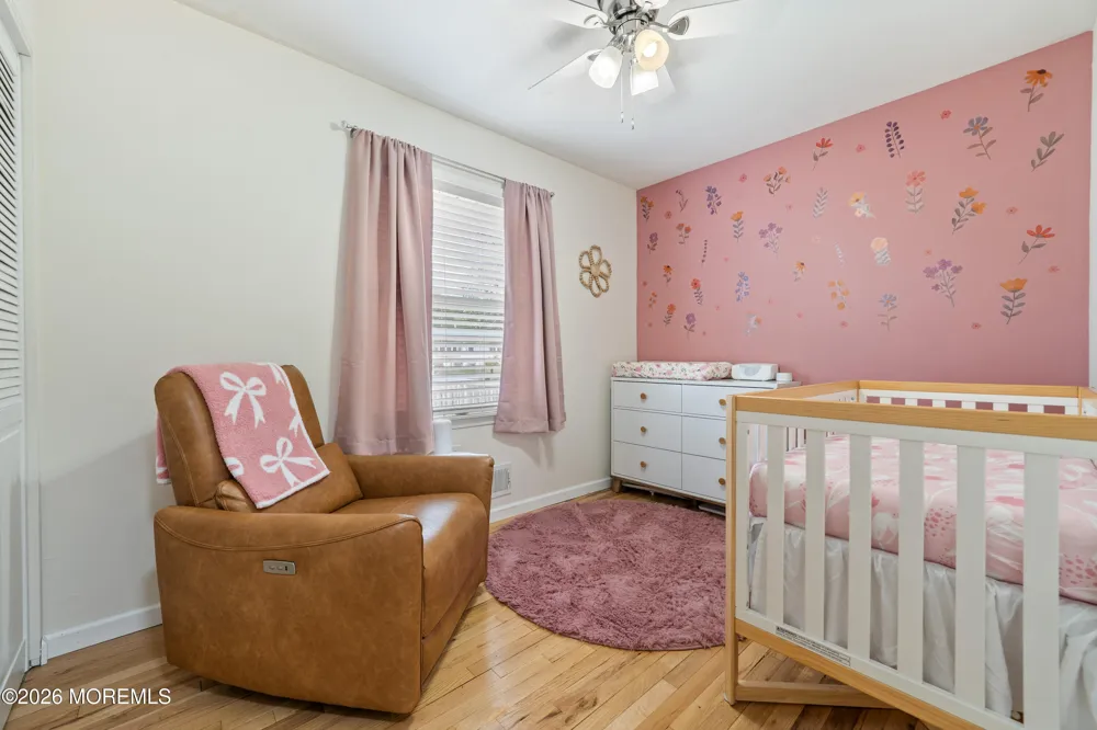 13 Charles Avenue Manchester, NJ 08759
