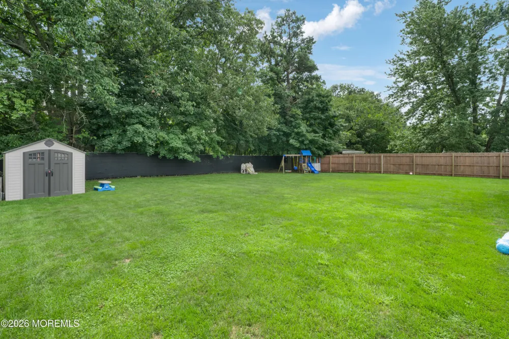13 Charles Avenue Manchester, NJ 08759