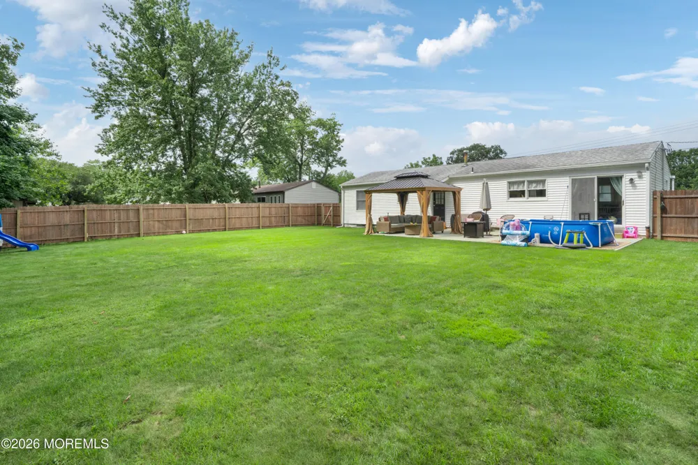 13 Charles Avenue Manchester, NJ 08759