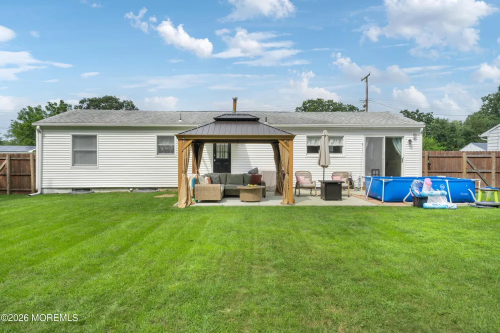 13 Charles Avenue Manchester, NJ 08759