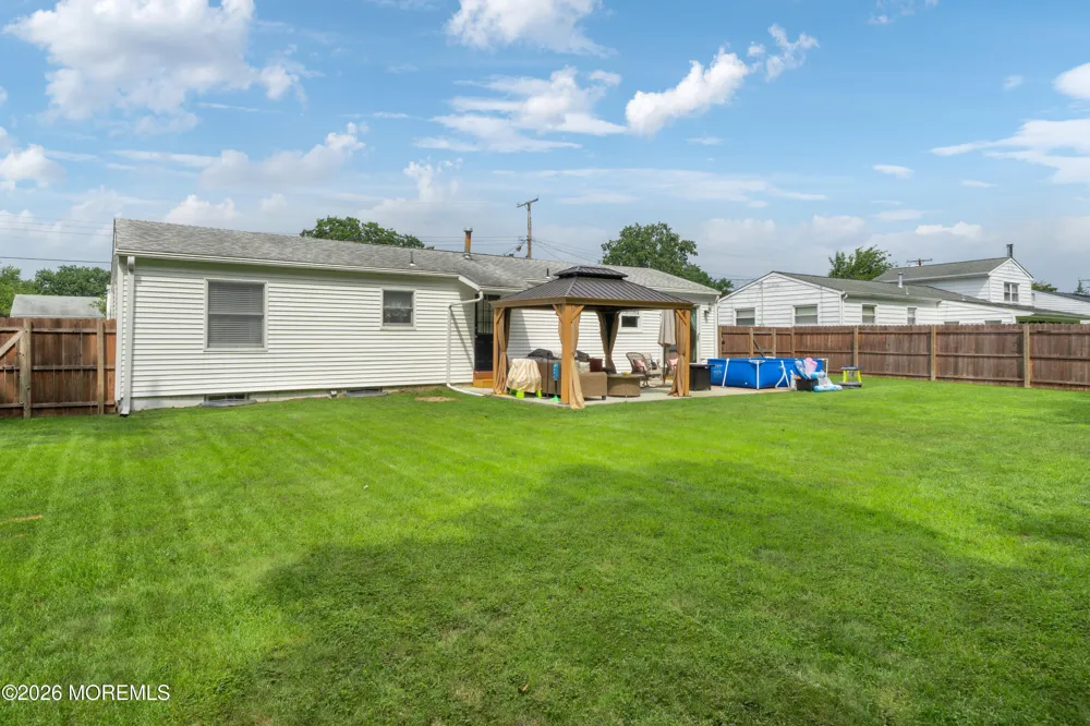 13 Charles Avenue Manchester, NJ 08759