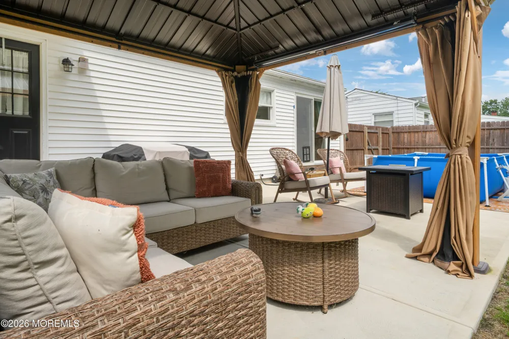 13 Charles Avenue Manchester, NJ 08759