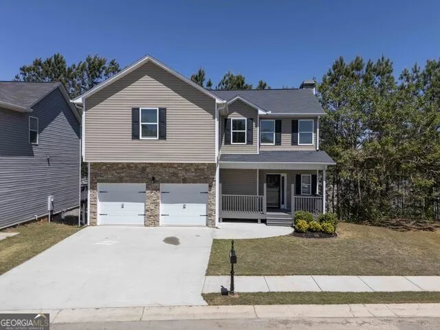 68 Crescent CMNS Dallas, GA 30157