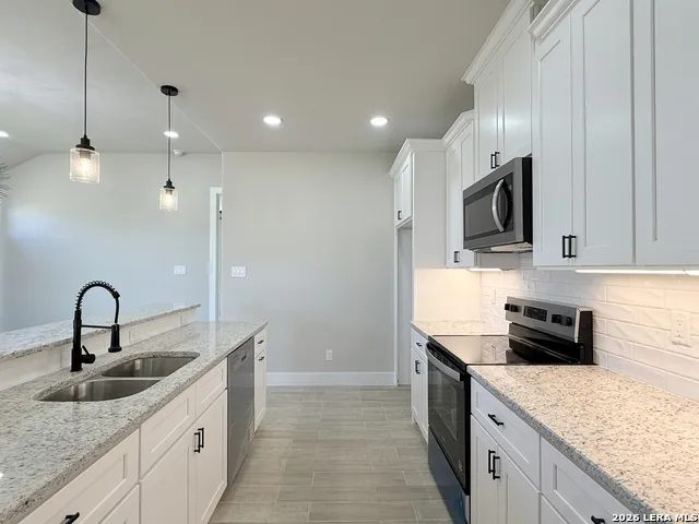 125 Camino Verde Ct La Vernia, TX 78121
