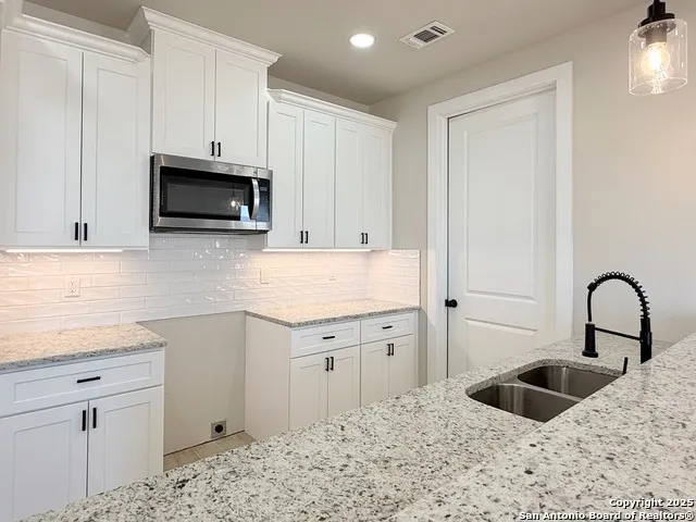 125 Camino Verde Ct La Vernia, TX 78121