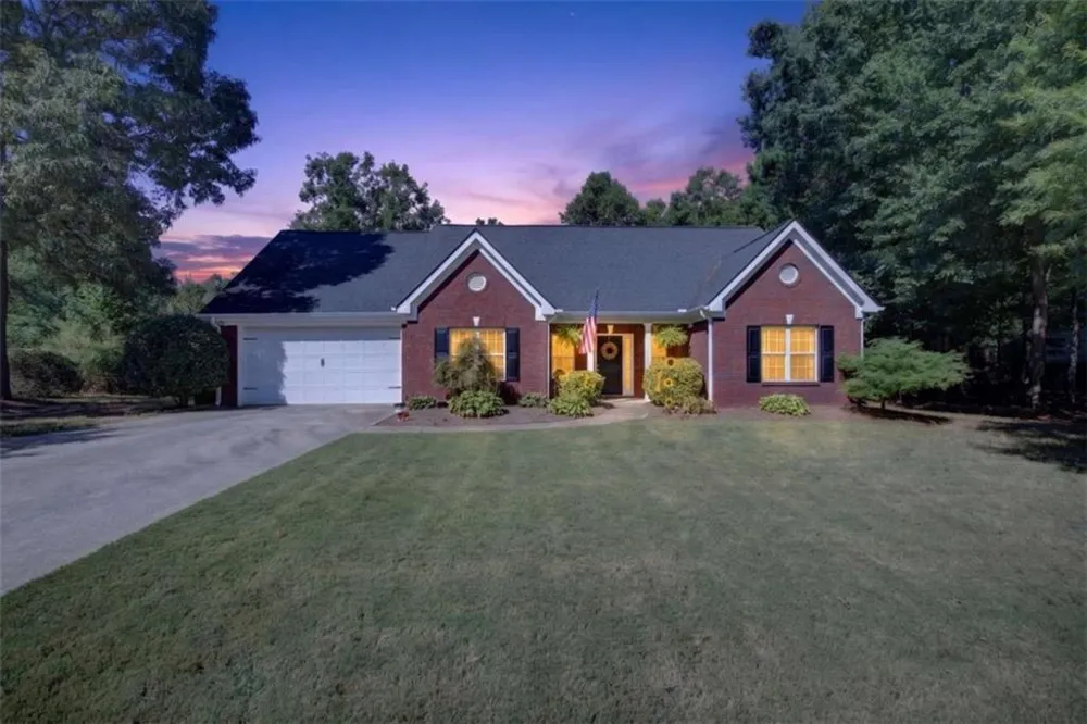 144 Feldspar Drive Jefferson, GA 30549