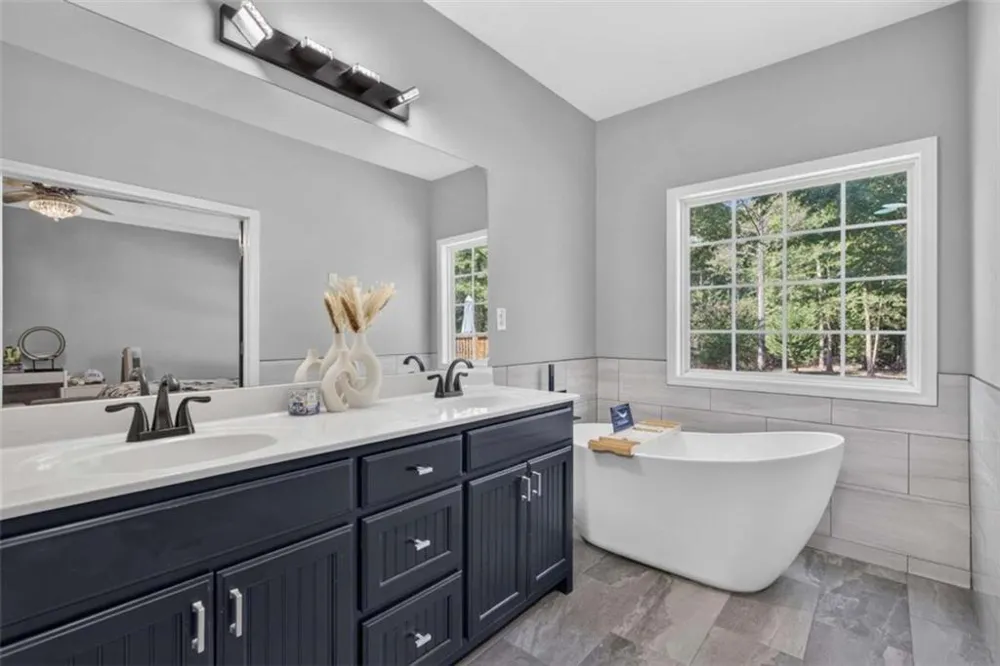 144 Feldspar Drive Jefferson, GA 30549