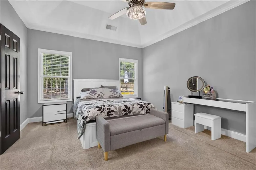 144 Feldspar Drive Jefferson, GA 30549