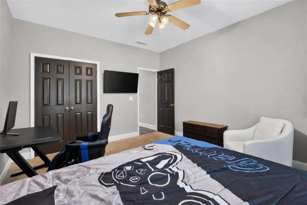 144 Feldspar Drive Jefferson, GA 30549
