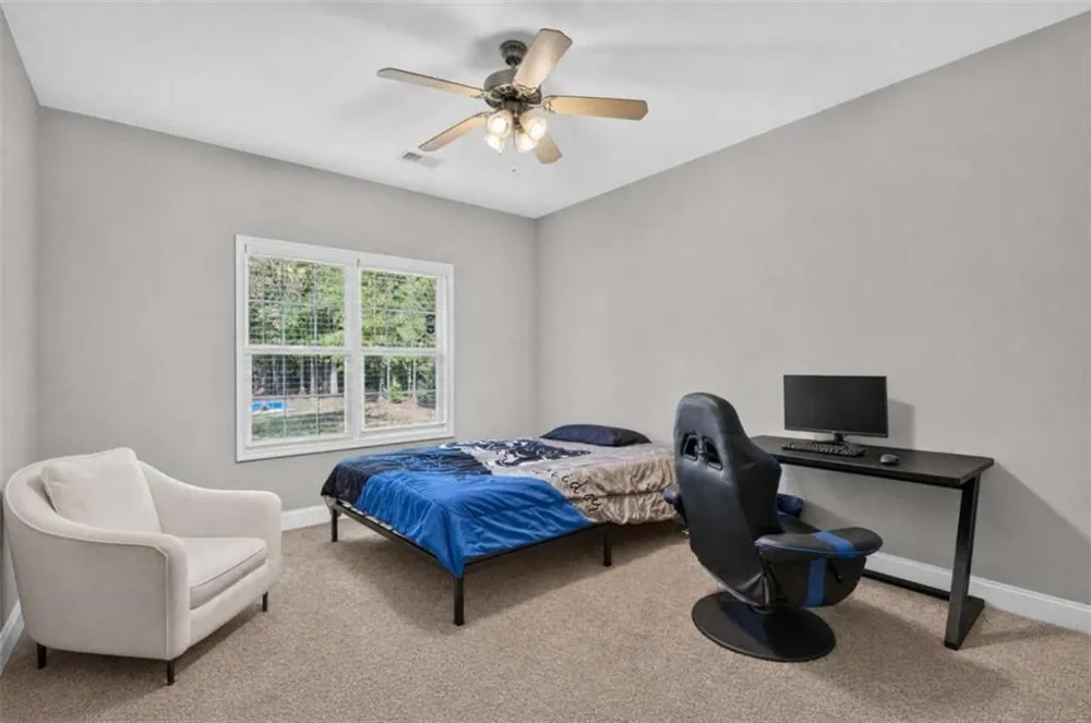 144 Feldspar Drive Jefferson, GA 30549