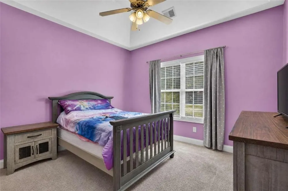 144 Feldspar Drive Jefferson, GA 30549