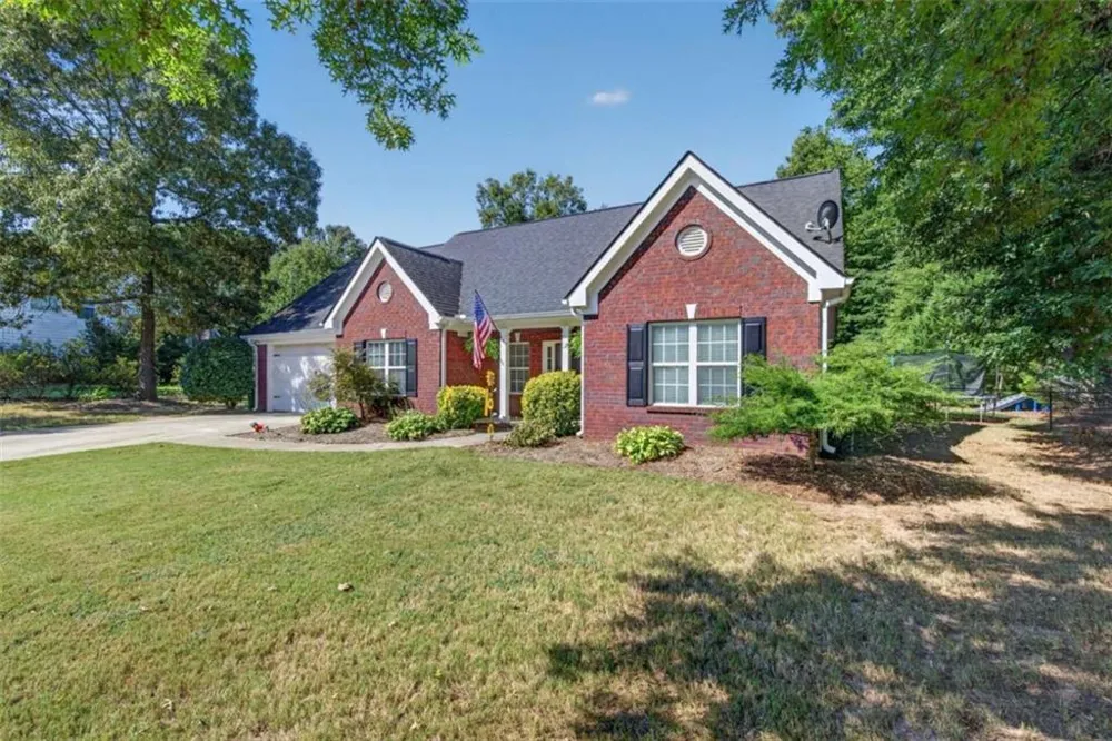 144 Feldspar Drive Jefferson, GA 30549