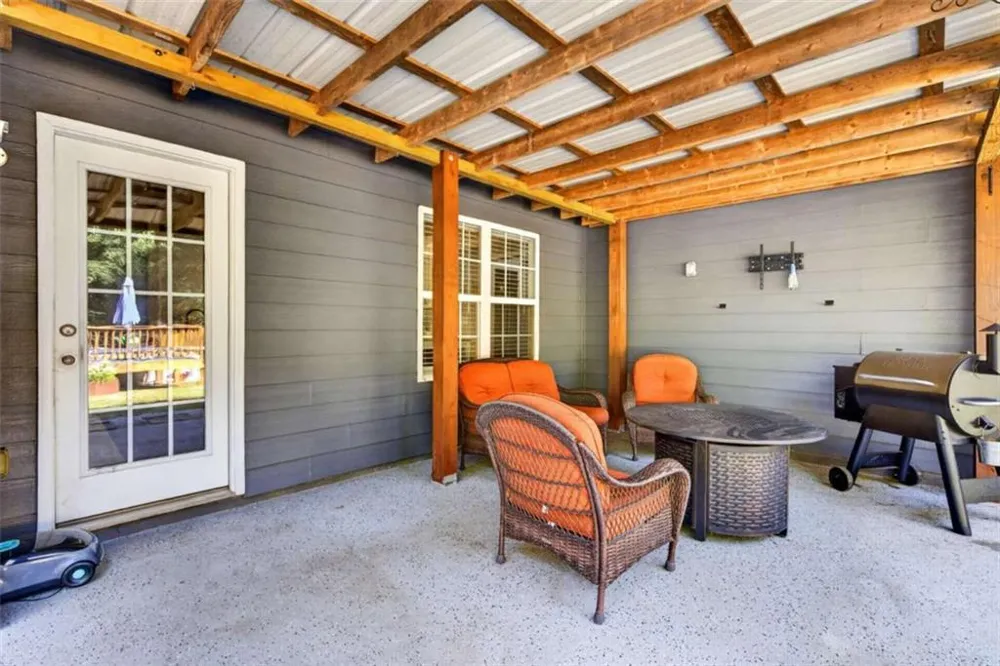 144 Feldspar Drive Jefferson, GA 30549