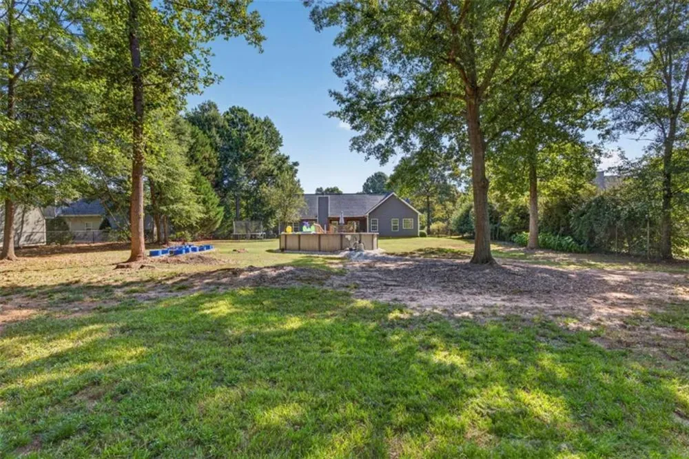 144 Feldspar Drive Jefferson, GA 30549