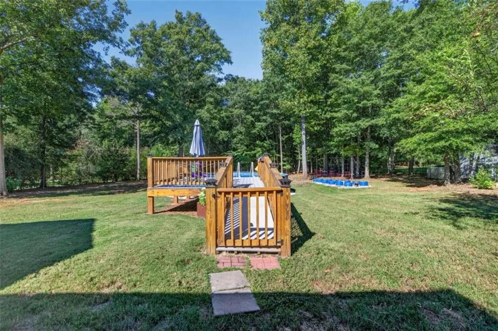 144 Feldspar Drive Jefferson, GA 30549