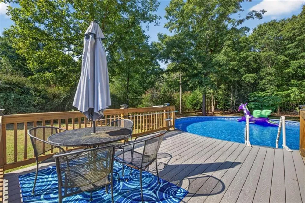 144 Feldspar Drive Jefferson, GA 30549