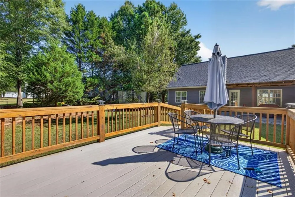 144 Feldspar Drive Jefferson, GA 30549