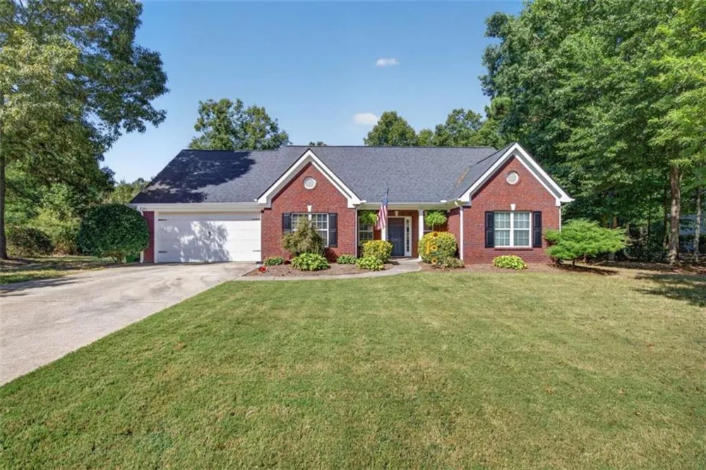 144 Feldspar Drive Jefferson, GA 30549