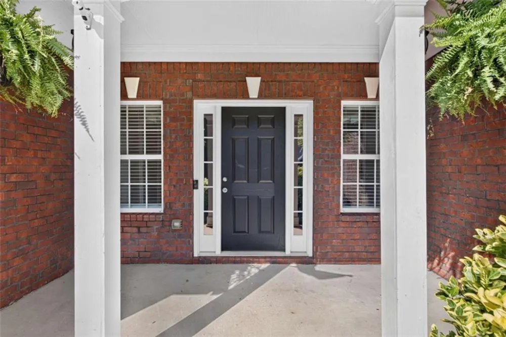 144 Feldspar Drive Jefferson, GA 30549