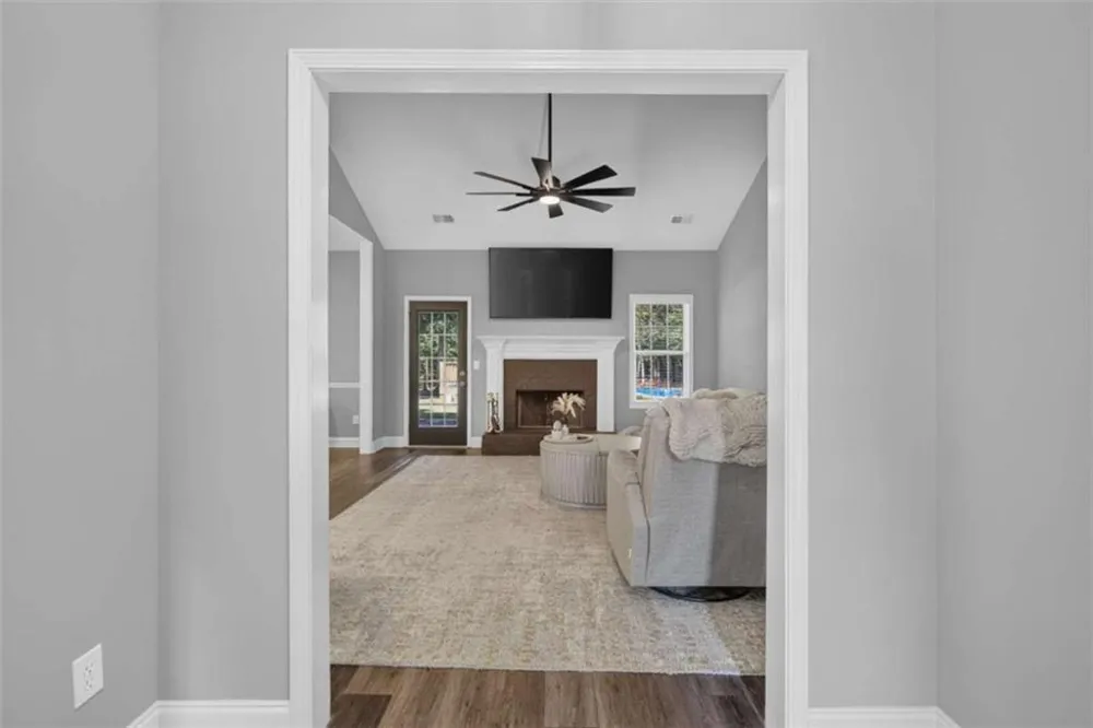 144 Feldspar Drive Jefferson, GA 30549
